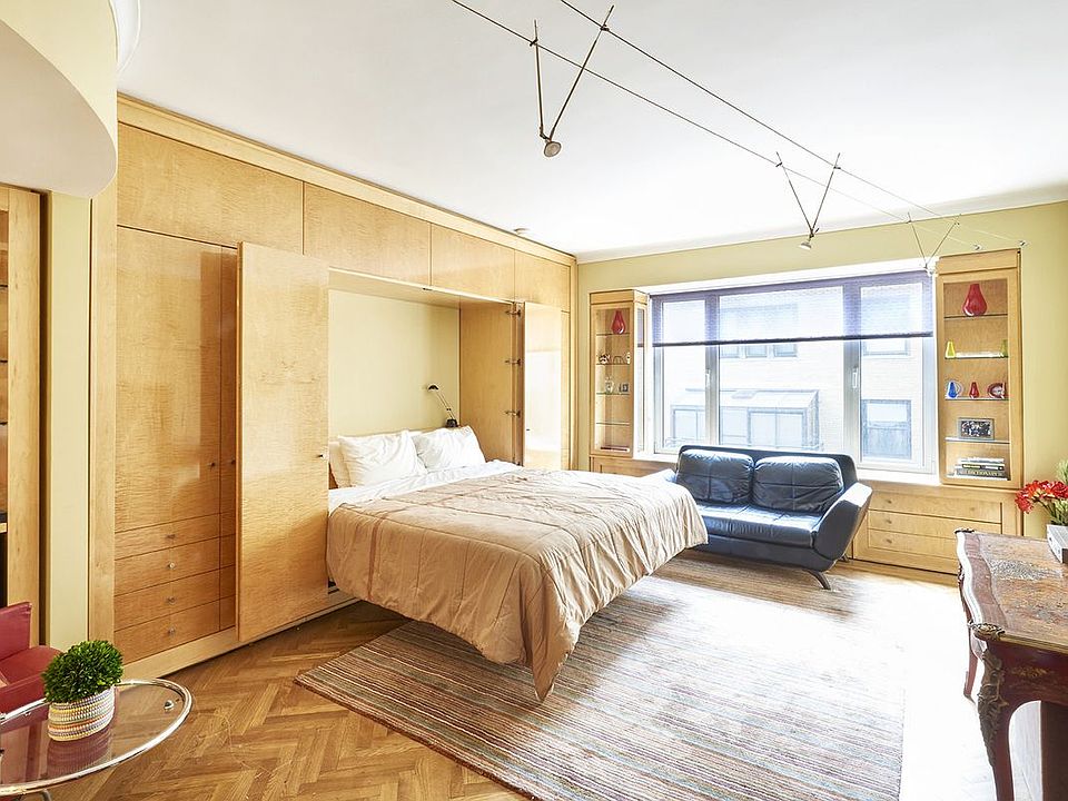 1st image of 150 Central Park S #1209