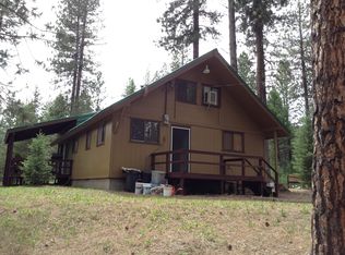 36 Pump House Rd, Garden Valley, ID 83622