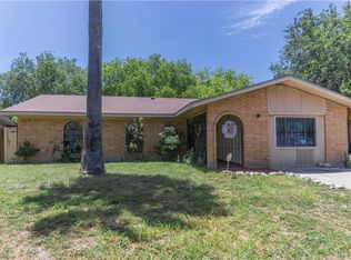 5829 N 23rd Ln, McAllen, TX 78504