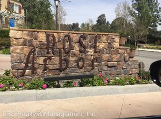 26943 Hillsborough Pkwy, Valencia, CA 91354