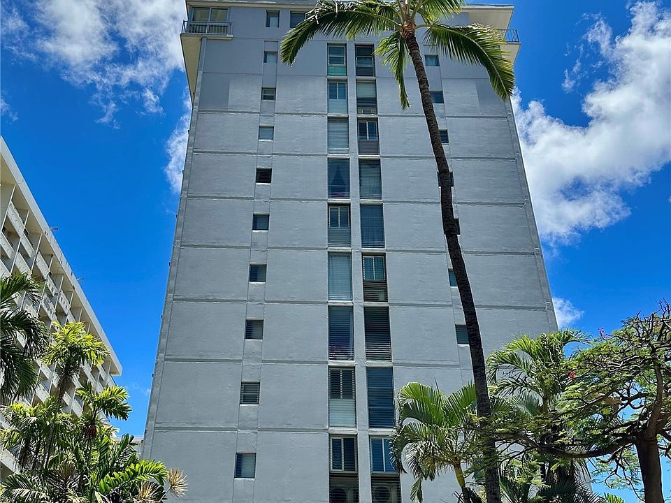 1st image of 155 Paoakalani Ave APT 301