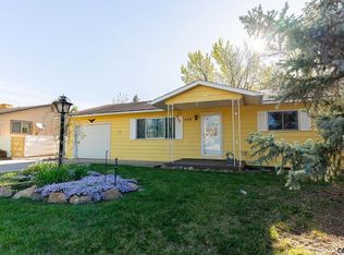 480 N 19th St, Canon City, CO