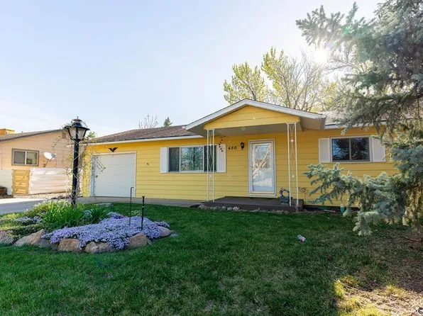 480 N 19th St, Canon City, CO 81212