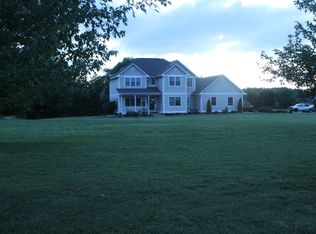 14399 Killarney Dr, Siloam Springs, AR 72761