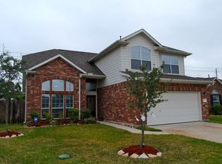 2528 Lexington Ct, League City, TX 77573