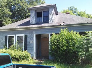 2015 Montpelier Ave, Macon, GA 31204