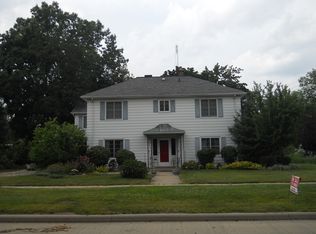 1404 Strong Ave, Elkhart, IN 46514