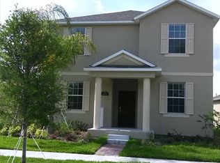 15517 Camp Dubois Cres, Winter Garden, FL 34787