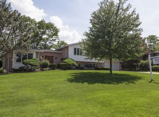 8035 W 129th Pl, Palos Park, IL