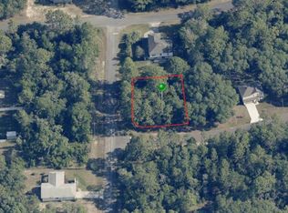 8402 N Tempest Dr #9, Dunnellon, FL 34433