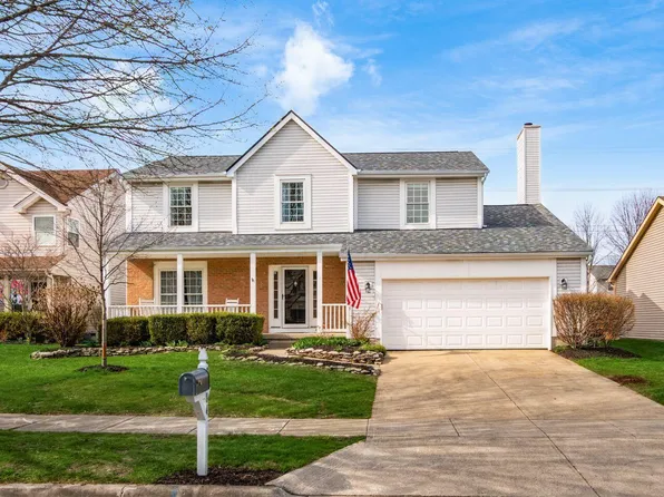 3884 Antrim Rd, Columbus, OH 43221