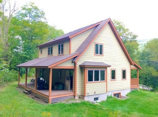 1397 County Highway 36, Margaretville, NY 12455