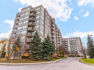 1720 Eglinton Ave E #709, Toronto, ON M4A 2X8