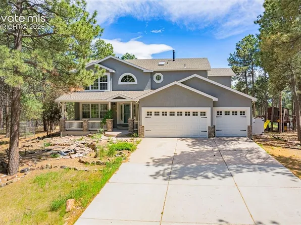 12175 Up River Rd, Elbert, CO 80106