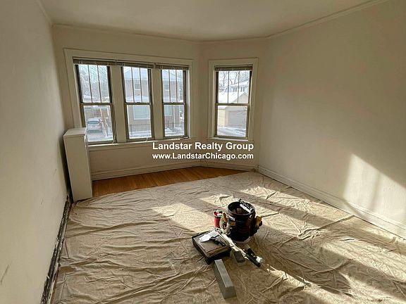 3rd image of 6 W Harvard St #1B