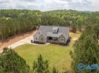 1988 Walden Hollow Rd, Attalla, AL 35954