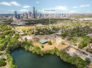 1706 Riverview St, Austin, TX 78702