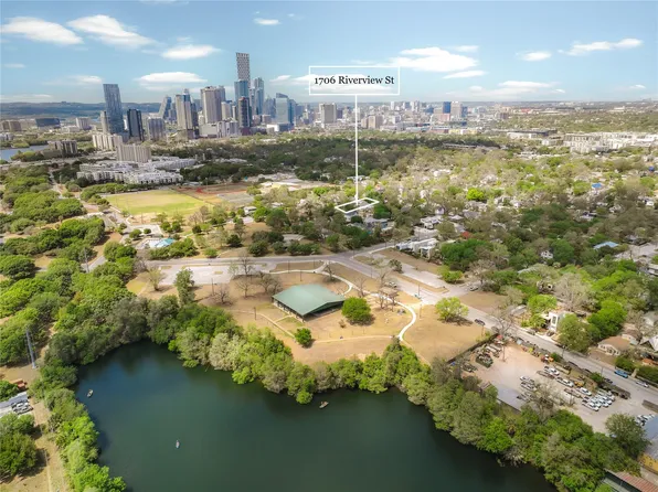 1706 Riverview St, Austin, TX 78702