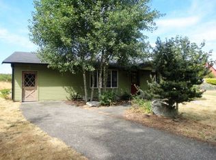 18849 Crescent Dr SW, Rochester, WA 98579