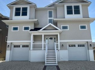 39 Barry Lane Bch, Haven West, NJ