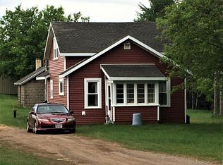 2167 County Rd N, Florence, WI 54121