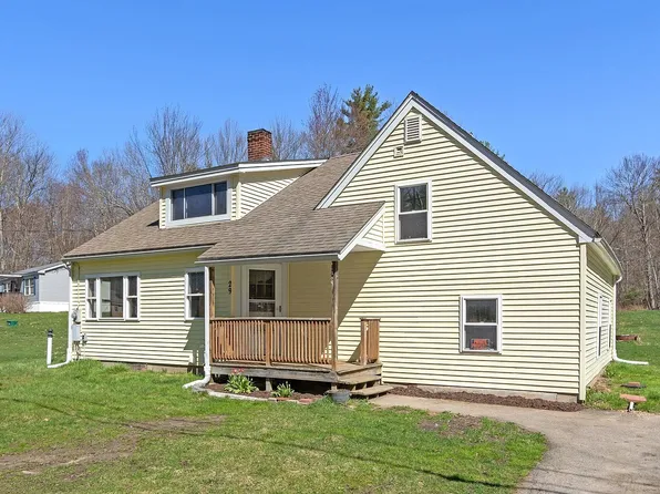 29 Andrews Lane, East Kingston, NH 03827