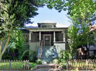 2109 East St, Sacramento, CA 95816
