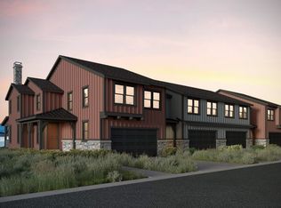 369 W Ascent Dr #263, Hideout, UT 84036