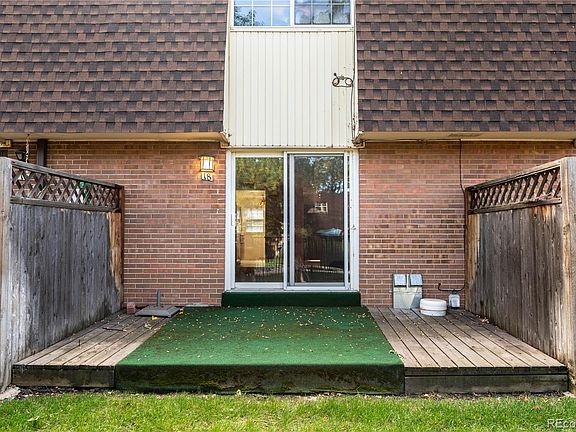 3rd image of 1200 S Monaco Parkway #18