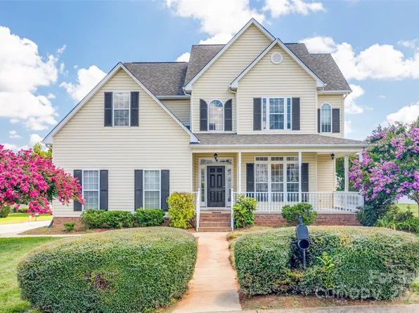 624 Summey Farm Dr, Dallas, NC 28034