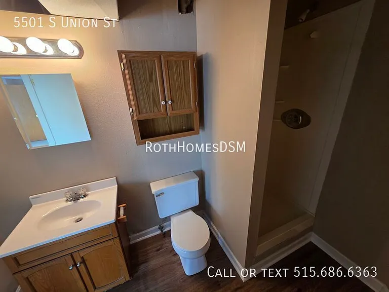 5501 S Union St — Photo 16