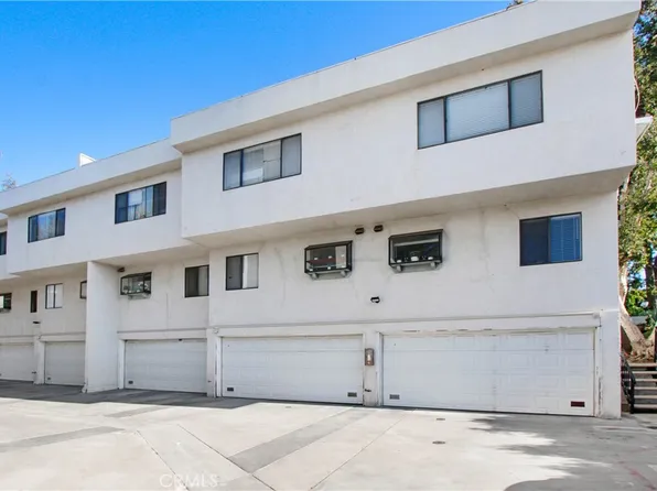 9144 Burnet Ave Unit 50, North Hills, CA 91343