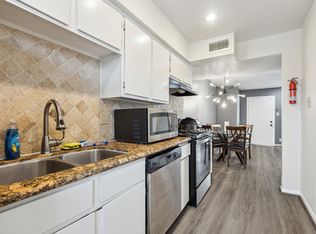 1718 Crownover Rd #1, Houston, TX 77080