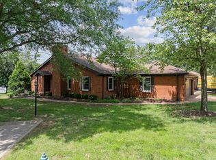 126 Hearthstone Manor Cir, Brentwood, TN 37027