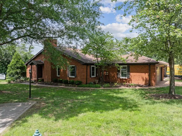 126 Hearthstone Manor Cir, Brentwood, TN 37027
