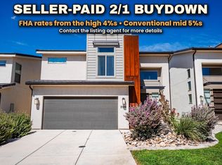 3139 E Sky Rim Way, Saint George, UT 84790