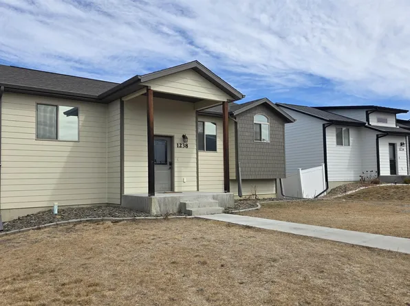 1238 Juneau Dr, Box Elder, SD 57719