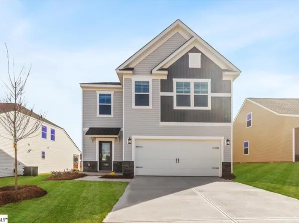 1106 Berry Patch Dr, Lyman, SC 29365