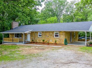 5612 Old Walkertown Rd, Walkertown, NC 27051