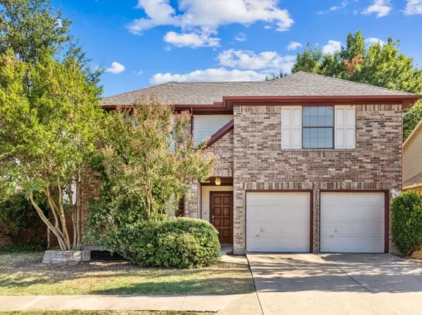 788 Pierre Ln, Plano, TX 75023