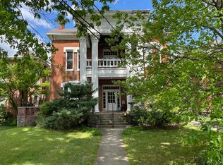 449 W 2nd St #4, Lexington, KY 40507