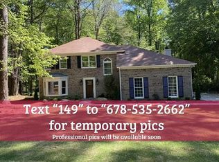 149 Rockspray Rdg, Peachtree City, GA 30269