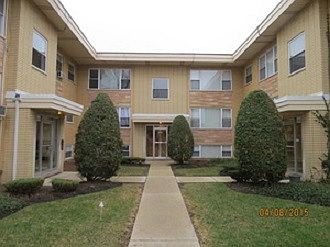 Courtyard Building