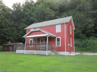 49220 Georgetown Adena Rd, Cadiz, OH 43907