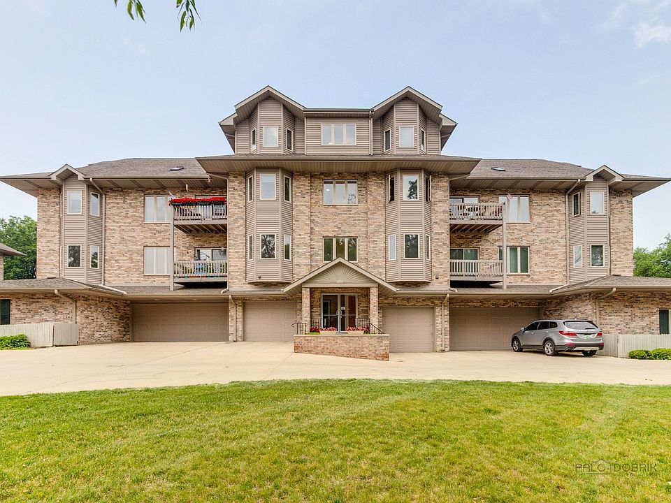 3174 Woodland Dr 74, Zion, IL 60099 Zillow
