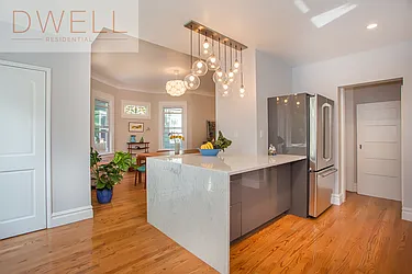 Sold by Dwell Residential Inc