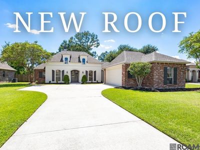 37503 Dutchtown Crossing Ave, Gonzales, LA, 70737