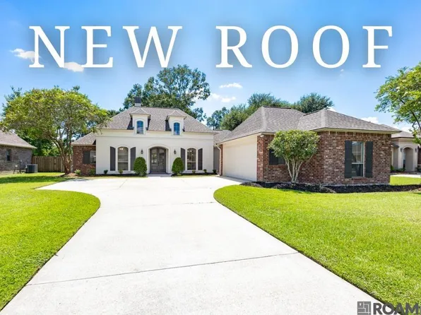 37503 Dutchtown Crossing Ave, Gonzales, LA 70737