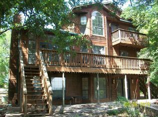 8039 State Highway 220, Hico, TX 76457