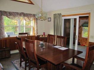 54 Sherman Dr, Grantham, NH 03753